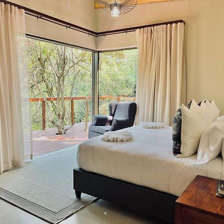 Bushbaby Valley Lodge Hazyview Εξωτερικό φωτογραφία