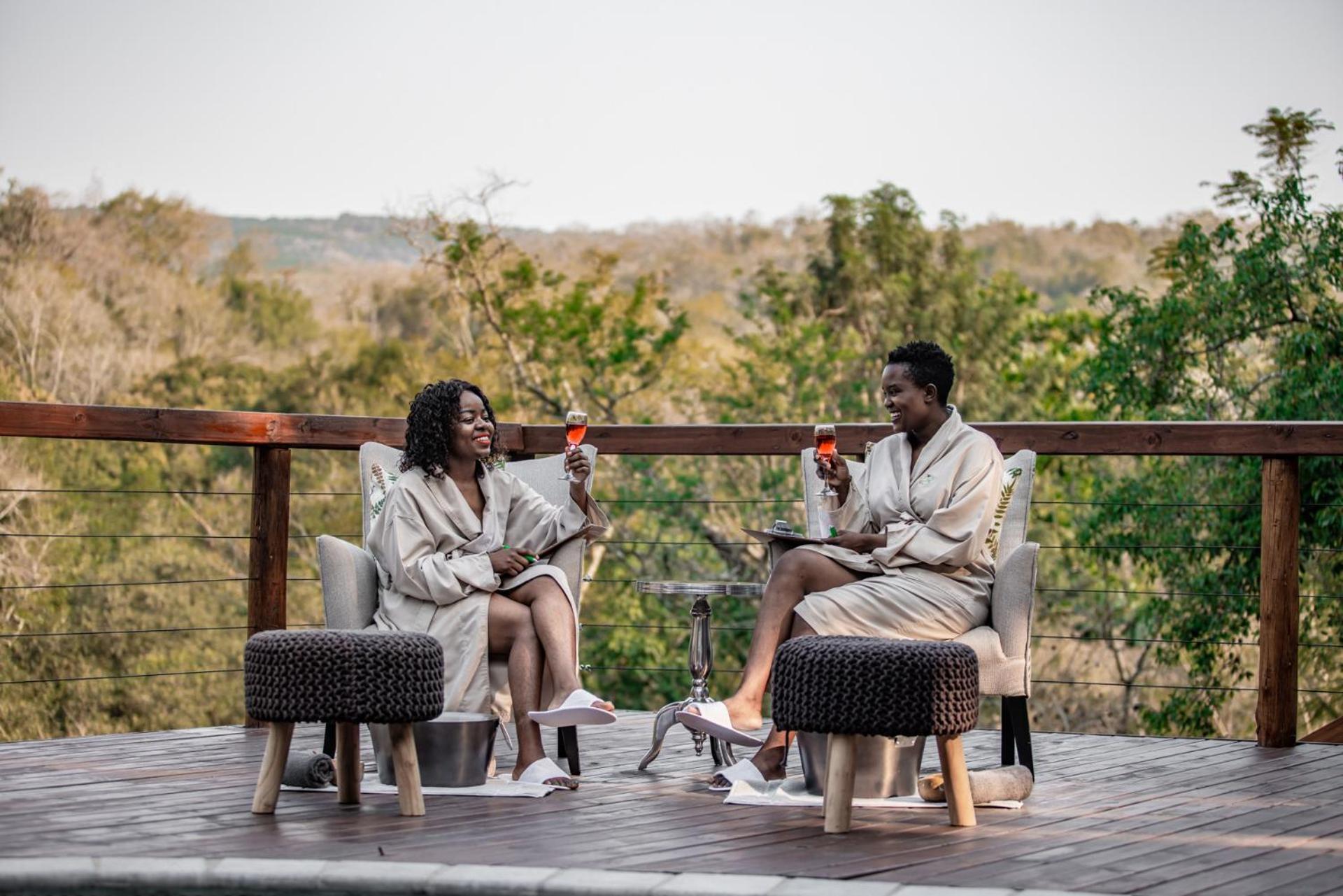 Bushbaby Valley Lodge Hazyview Εξωτερικό φωτογραφία