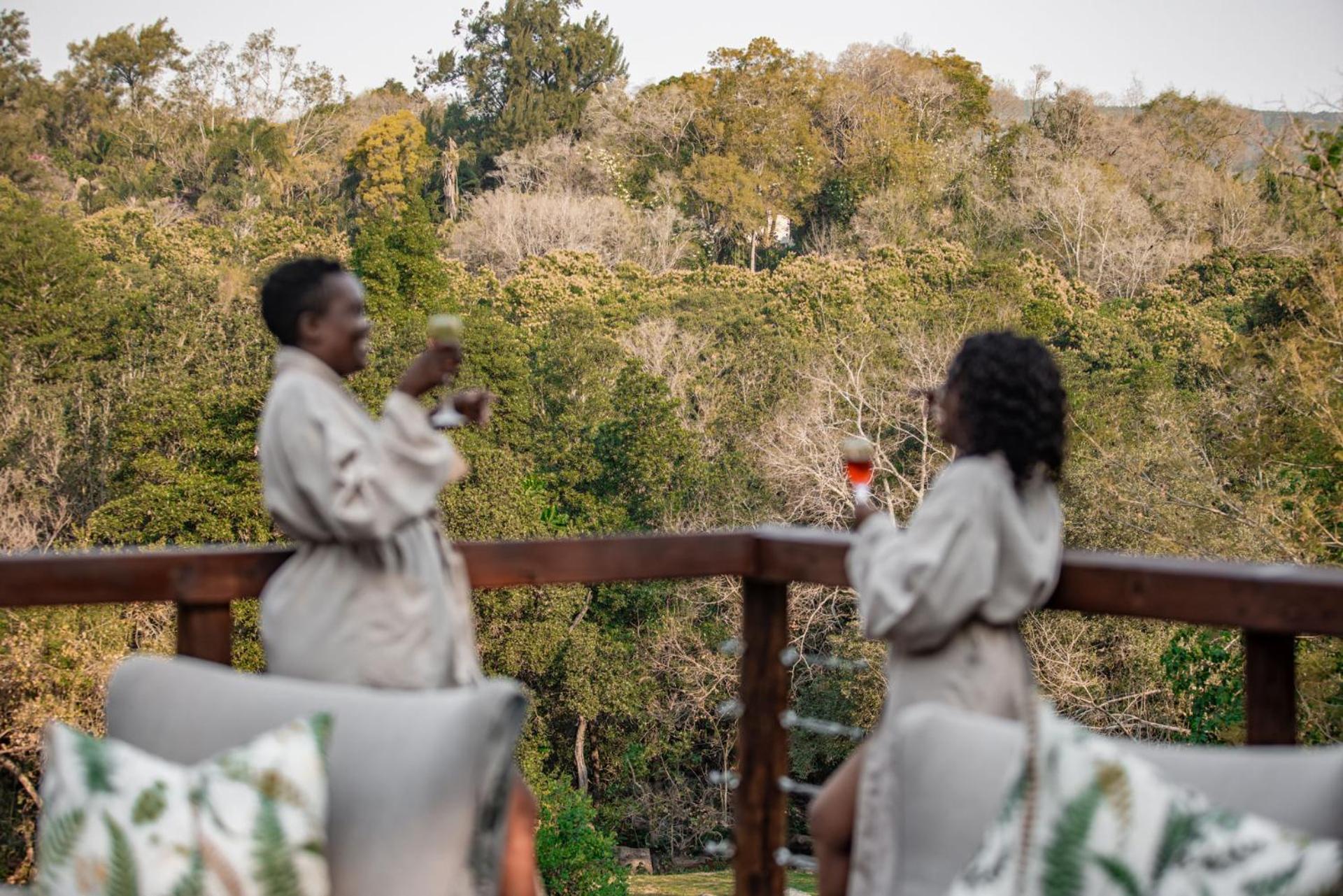 Bushbaby Valley Lodge Hazyview Εξωτερικό φωτογραφία