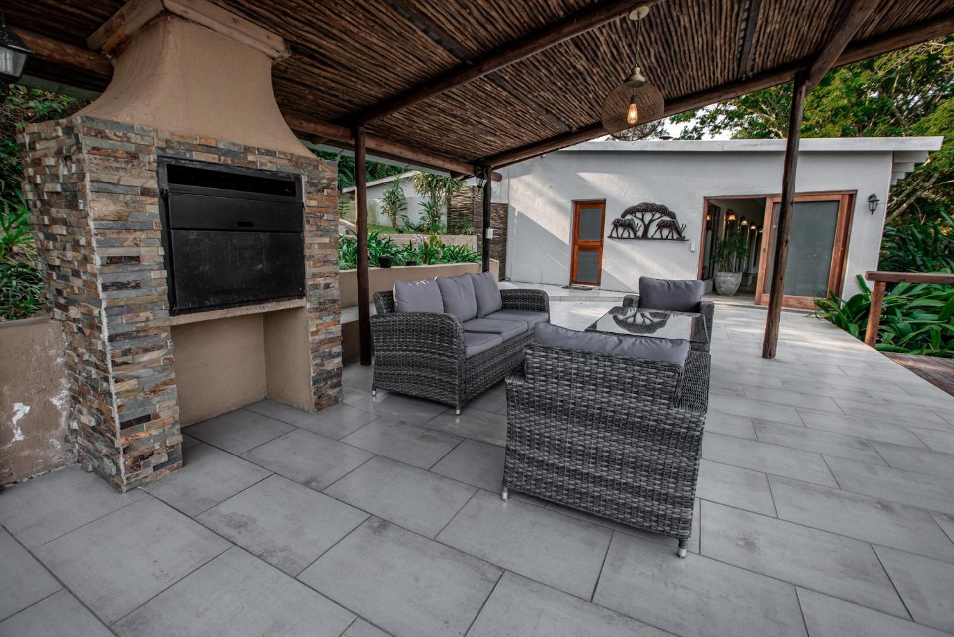 Bushbaby Valley Lodge Hazyview Εξωτερικό φωτογραφία