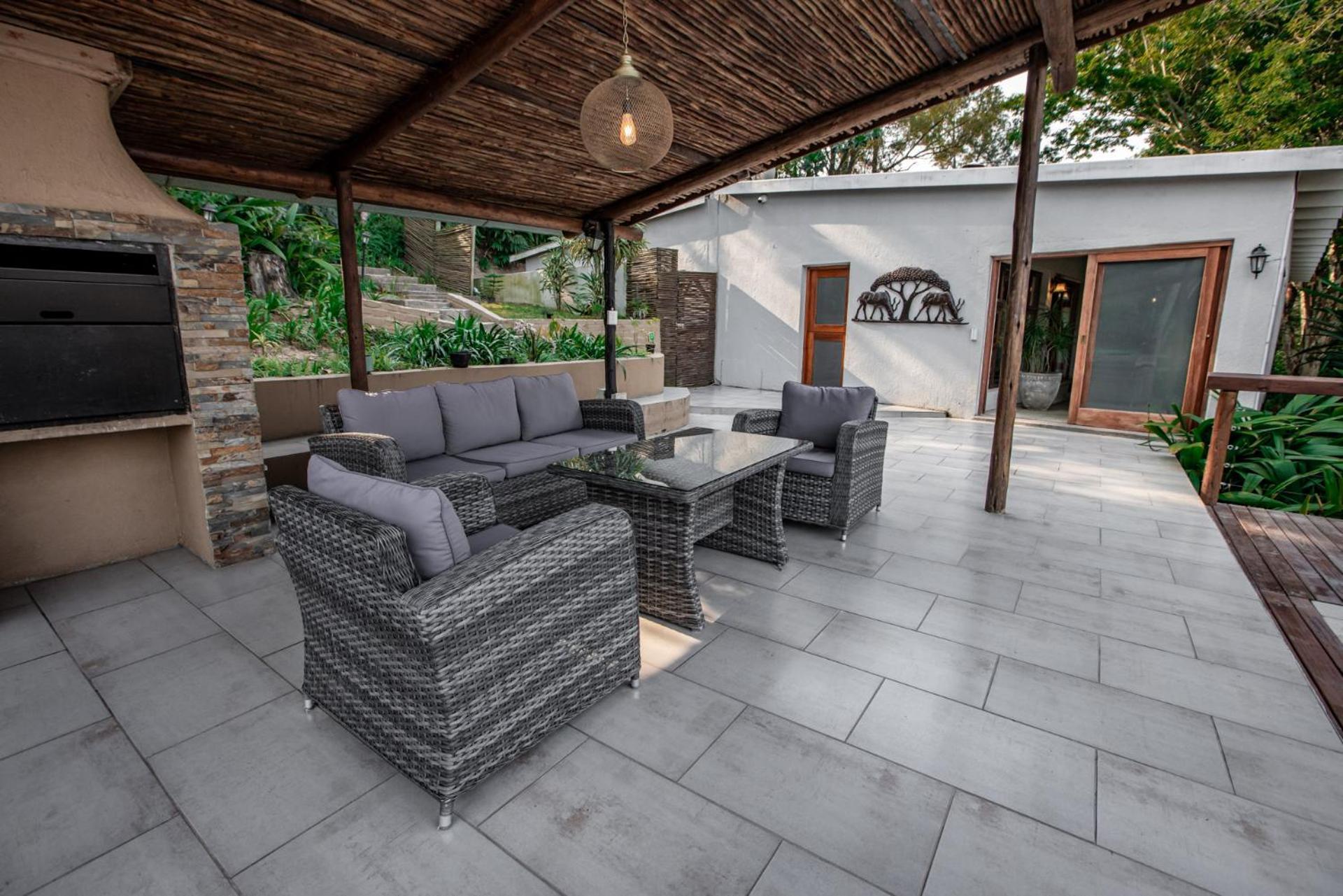 Bushbaby Valley Lodge Hazyview Εξωτερικό φωτογραφία