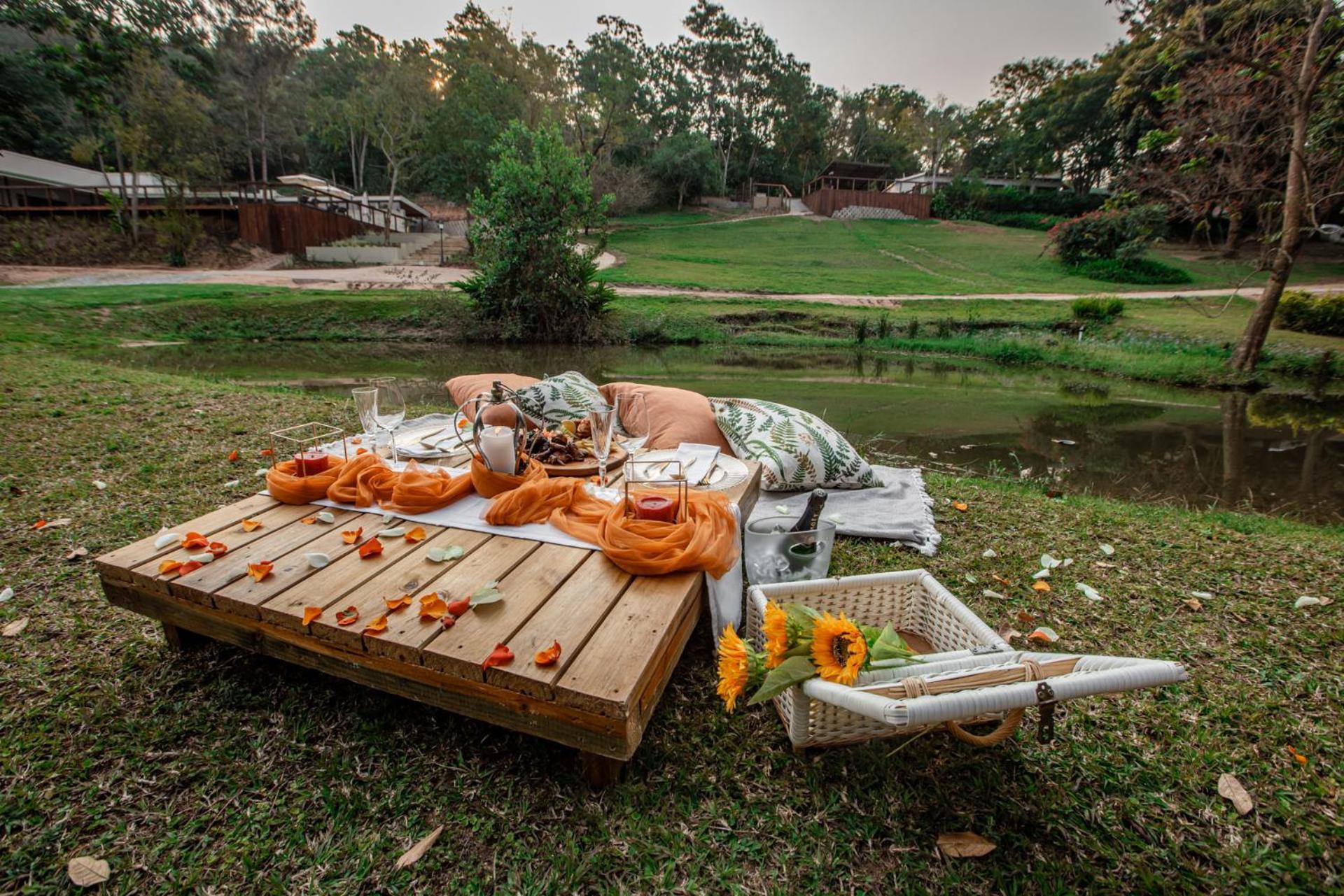Bushbaby Valley Lodge Hazyview Εξωτερικό φωτογραφία