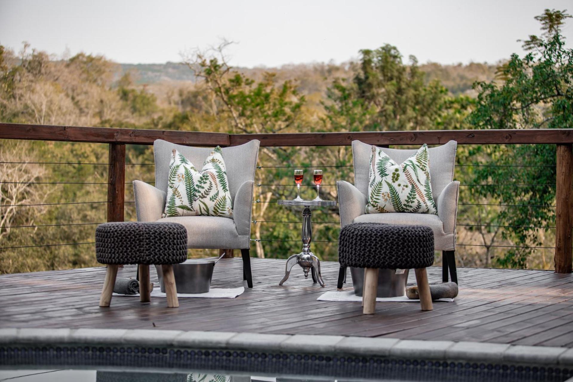 Bushbaby Valley Lodge Hazyview Εξωτερικό φωτογραφία