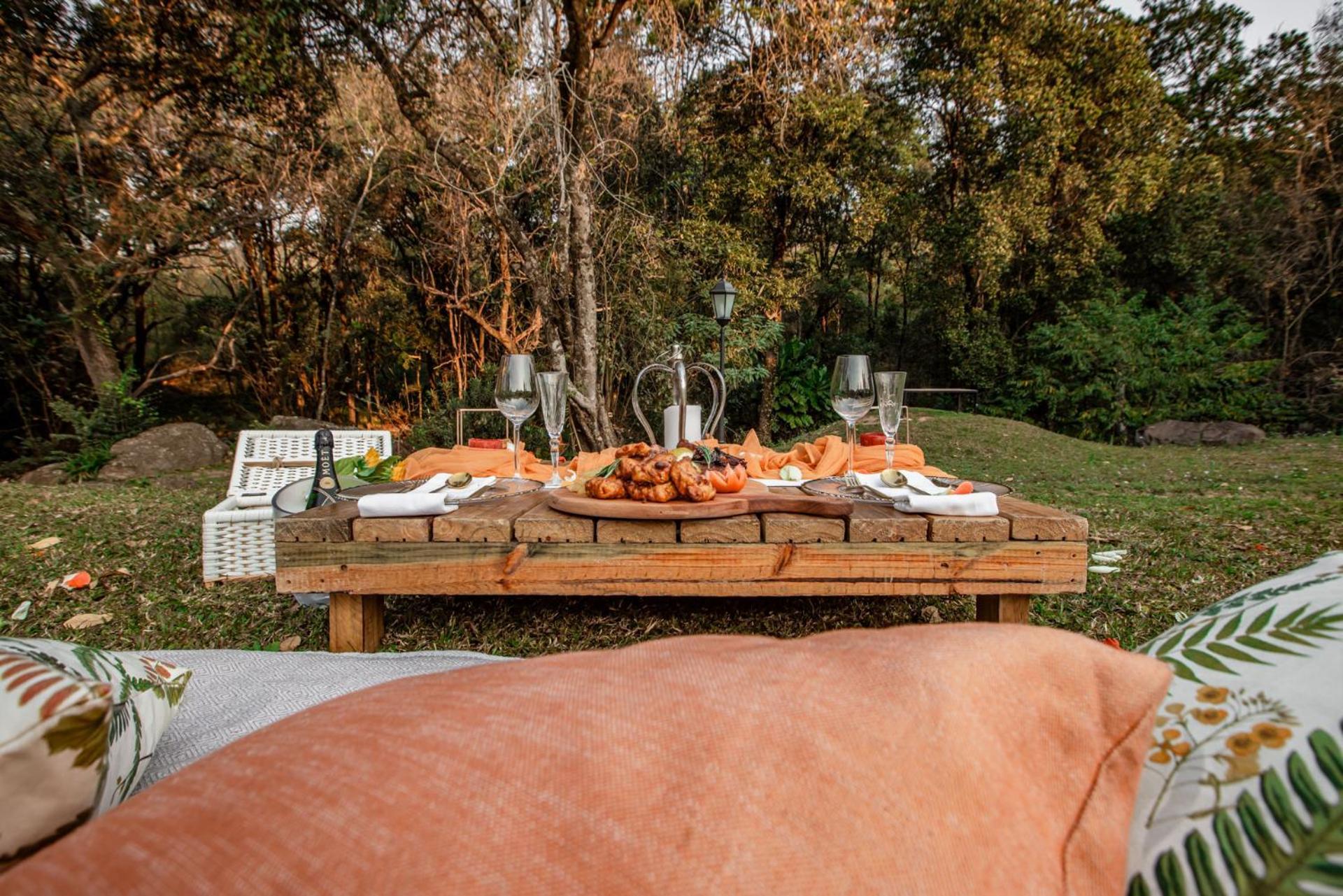Bushbaby Valley Lodge Hazyview Εξωτερικό φωτογραφία