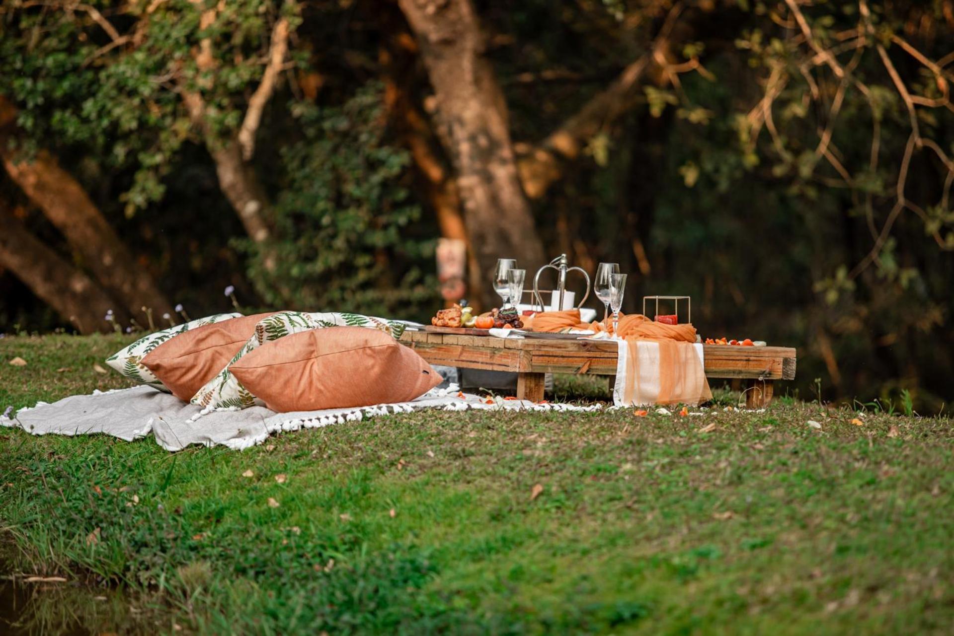 Bushbaby Valley Lodge Hazyview Εξωτερικό φωτογραφία