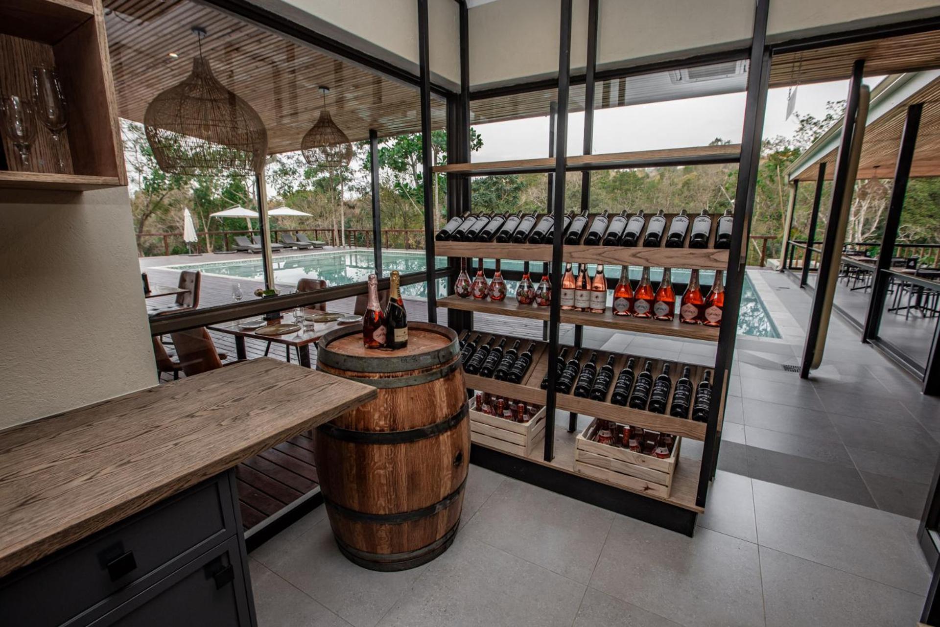 Bushbaby Valley Lodge Hazyview Εξωτερικό φωτογραφία