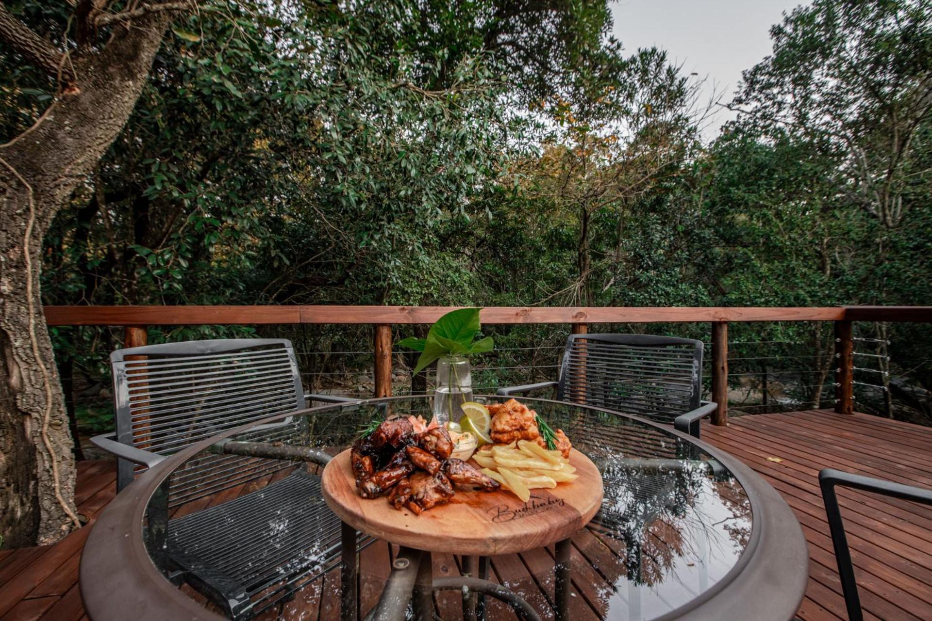 Bushbaby Valley Lodge Hazyview Εξωτερικό φωτογραφία