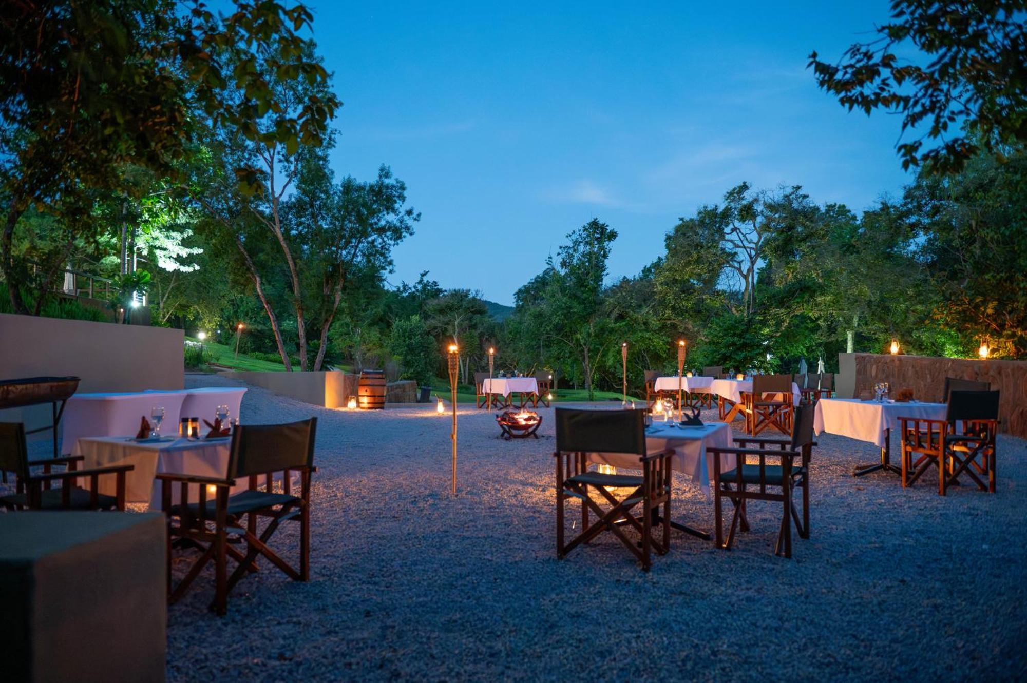 Bushbaby Valley Lodge Hazyview Εξωτερικό φωτογραφία